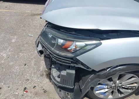 2013 Honda Accord Ex-L V-6 z USA, uszkodzony, nr VIN 1HGCR3F83DA019418